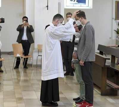 Amid opposition, Vatican says approval on same-sex marriage not endorsement of homosexuality