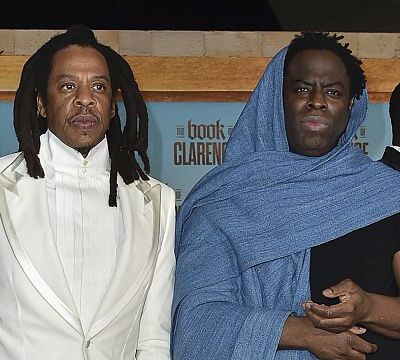 Jay-Z, Jeymes Samuel premiere biblical epic ‘The Book of Clarence’