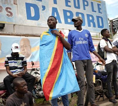 DRC: Electoral commission cancels votes cast for 82 candidates citing illegal activities