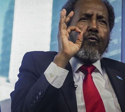 Somali president signs law “nullifying illegal” Ethiopia-Somaliland deal