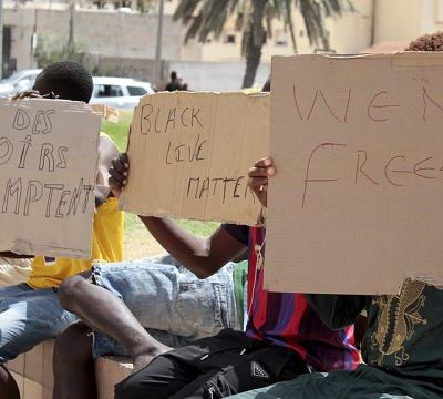 Tunisian group accuses authorities of mass expulsions of migrants from sub-Saharan Africa