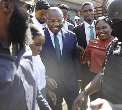 Haiti: former presidents and prime ministers accused of corruption