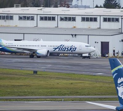 Boeing faces global scrutiny following Alaska Airline incident