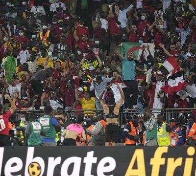 AFCON 2024: Excitement builds in Ivory Coast ahead of kick-off