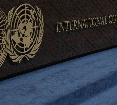 Gaza war: Ahead of ICJ hearing, South Africa “determined to see genocide end”