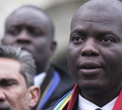 South Africa says Israel “dismally failed” in its defence before the ICJ