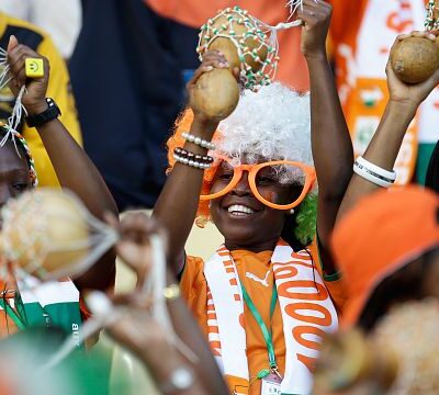 Host Cote d’Ivoire to play Guinea-Bissau in AFCON opener Saturday