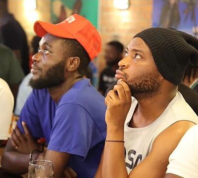 AFCON: Disappointed Black Stars fans react to Ghana’s 2-1 defeat to Cape Verde