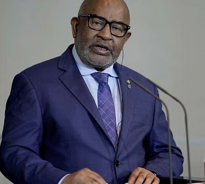 Comoros: Polls open as President Assoumani seeks fourth term