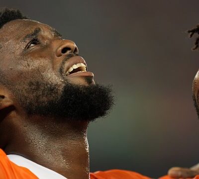 AFCON 2023: Ivory Coast beat Guinea-Bissau 2-0 to start off campaign