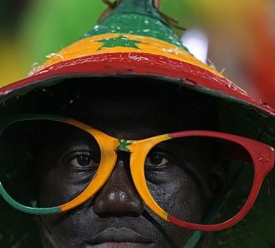 Continent counts down hours to AFCON 2023 kickoff