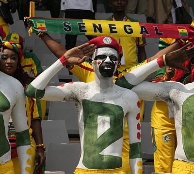 AFCON 2023: Senegal off to a flying start, beat Gambia 3-0