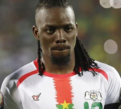 AFCON 2023: Burkina Faso stuns Mauritania in dying minutes to snatch win