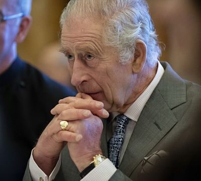 King Charles III to have prostate operation next week, Kate recovers from abdominal surgery