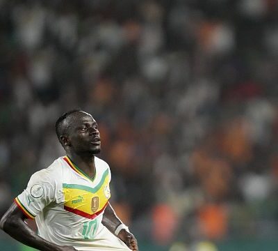 Mané seals Senegal win over Cameroon for Africa Cup progress; Cape Verde also in Africa Cup Roundup