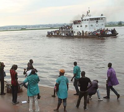 Congo Brazzaville: Thousands in need of assistance after floods wreak havoc