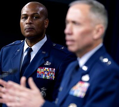 Al-Shabaab militants killed in US military strike