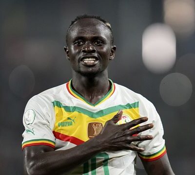 Ivory Coast faces defending champ Senegal as Africa Cup round of 16 begins. Nigeria plays Cameroon