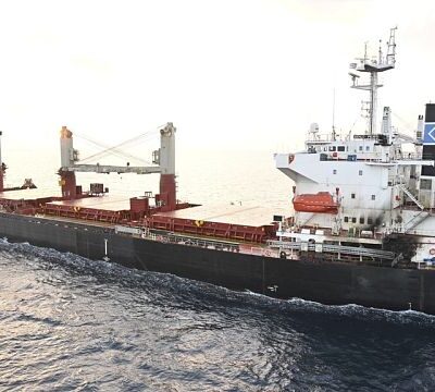 Red Sea crisis spurs maritime traffic to Cape of Good Hope, boosting South Africa’s ports