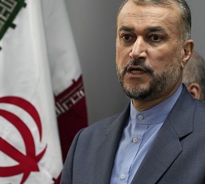 Iran warns war could deteriorate security of the region