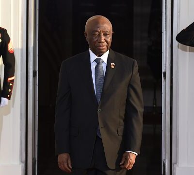 Liberia: President questions gov’t bank balance record of Weah administration