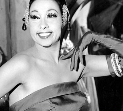 Josephine Baker: Celebrating a Century of Iconic Influence in Berlin Exhibition