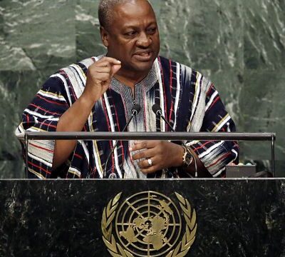 Former Ghanaian president opposes LGBTQ practices, stating religious beliefs
