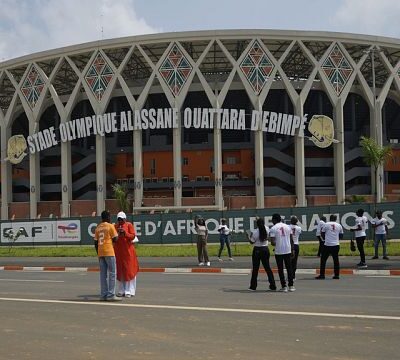 CAF launches ‘Kick & Learn’ Project: Prioritizing education for future African football stars