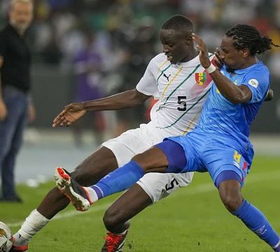 AFCON 2023: Nigeria edges past Angola, DR Congo triumphs over Guinea in quarterfinals