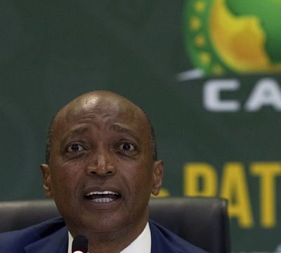 CAF taking steps to tackle “unprofessional” behavior by journalists at AFCON
