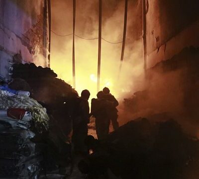 Kenya: Explosion tragedy unveils regulatory oversight challenges