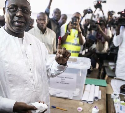 Senegal’s Macky Sall postpones presidential election amid integrity concerns