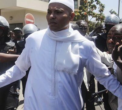 Opposition divided after Senegal’s Macky Sall postponed presidential polls