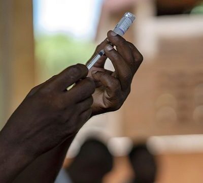 Burkina Faso becomes 2nd African country to include malaria vaccine in immunization program
