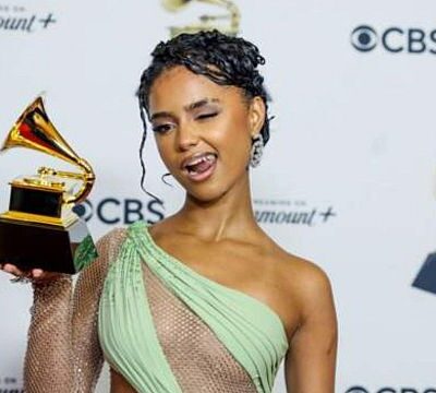2024 GRAMMYs: Tyla beats Burna Boy and Davido to win best African Music Performance