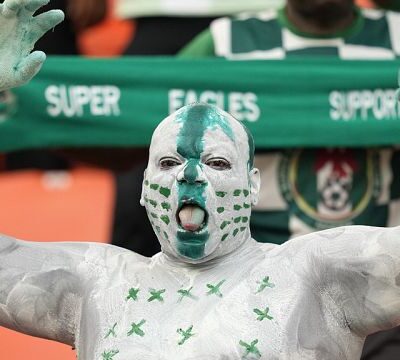 AFCON 2023: Nigeria calls on its fans to exercise restraint in South Africa
