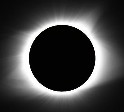 A total solar eclipse is on its way to North America