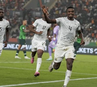 Africa Cup third-place playoff match is unnecessary for proud South Africa coach Hugo Broos