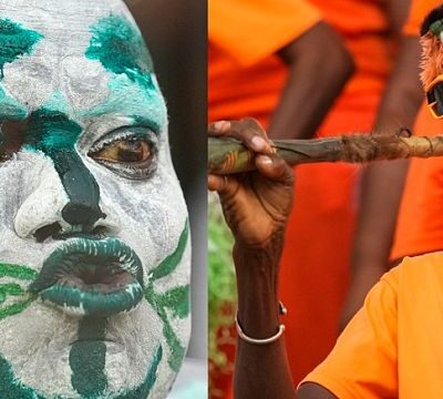 Ivory Coast, Nigeria battle for AFCON crown