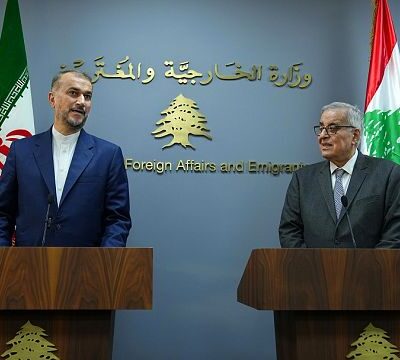 Iran will keep supporting Hezbollah