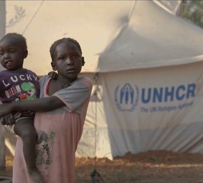 South Sudan: AFDB and UNHCR partner to support refugees