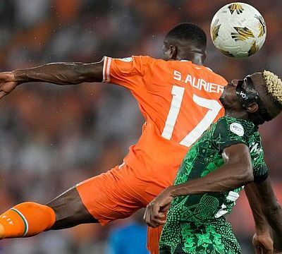 Africa Cup soccer spectacle ends after a month of thrills and upsets