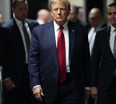 Pics of the day: February 15, 2024