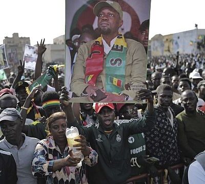 With Senegal set to go back on election track, what’s to become of Ousmane Sonko?