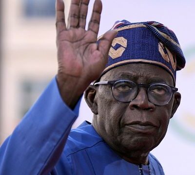 Nigeria’s President Tinubu picks son-in-law Oyetunde Oladimeji Ojo to run housing agency