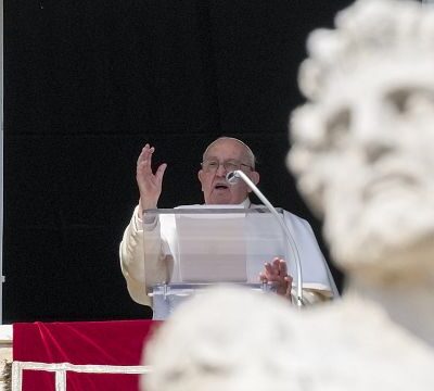 Pope prays for peace in Sudan, and Mozambique’s Cabo Delgado province