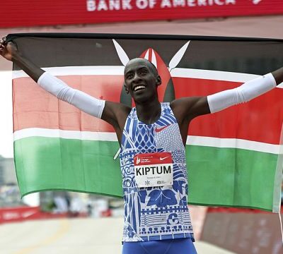 Autopsy reveals Kelvin Kiptum died from severe head injuries