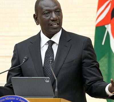 Kenya scraps entry fee for South Africans and other foreign nationals