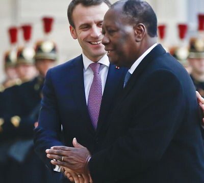 Ivory Coast: towards the “remodeling” of the French military presence