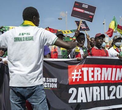 Opposition’s call for presidential election date in Senegal goes unmet